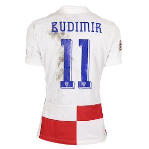 Ante Budimir Croatia forması