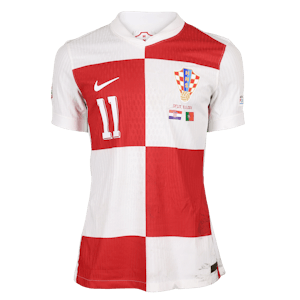 Ante Budimir Croatia forması