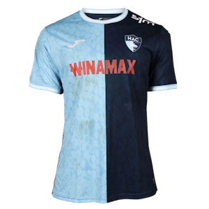 Gautier Lloris Havre AC jersey
