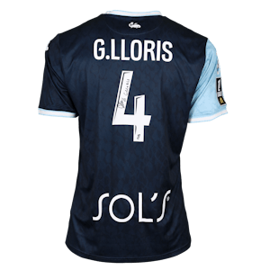 Gautier Lloris Havre AC jersey