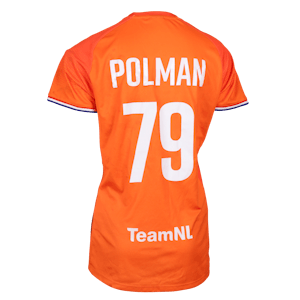 Estavana Polman | Group Stage
