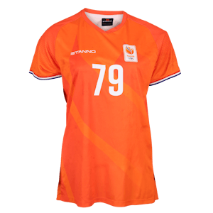Estavana Polman | Group Stage