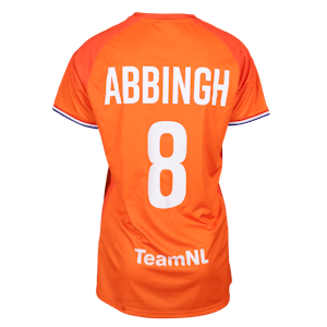 Lois Abbingh | Group Stage