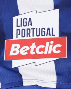 Zé Pedro FC Porto shirt