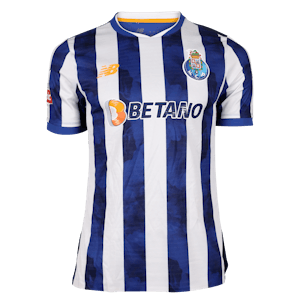 Tiago Djaló FC Porto shirt