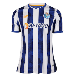 Wenderson Galeno FC Porto shirt