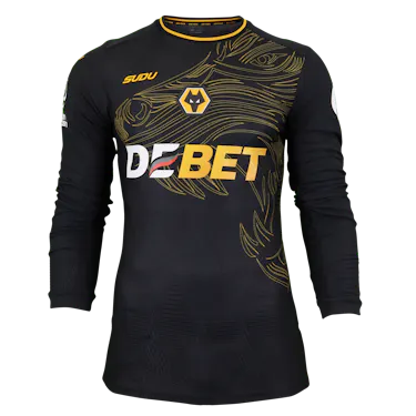 Nélson Cabral Semedo Wolverhampton Wanderers forması