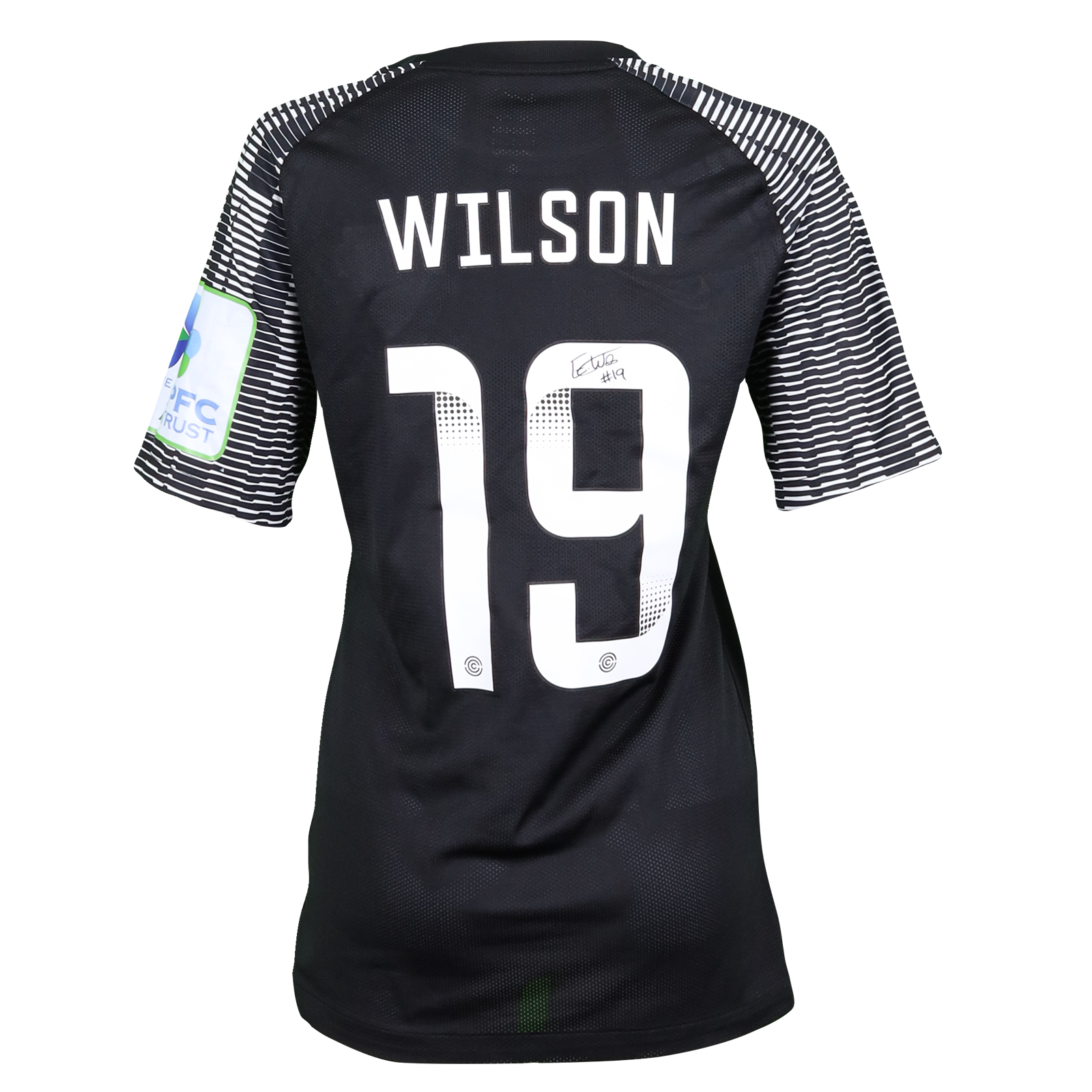 Ella Wilson | Durham W