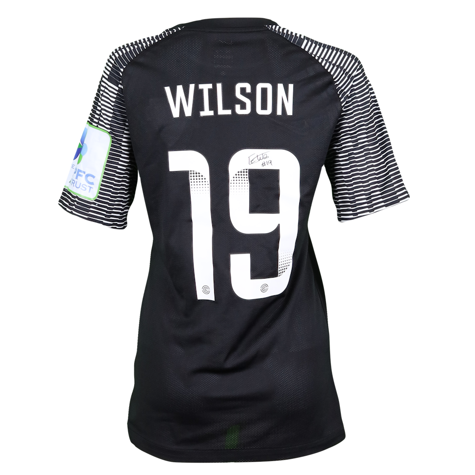 Ella Wilson | Durham W