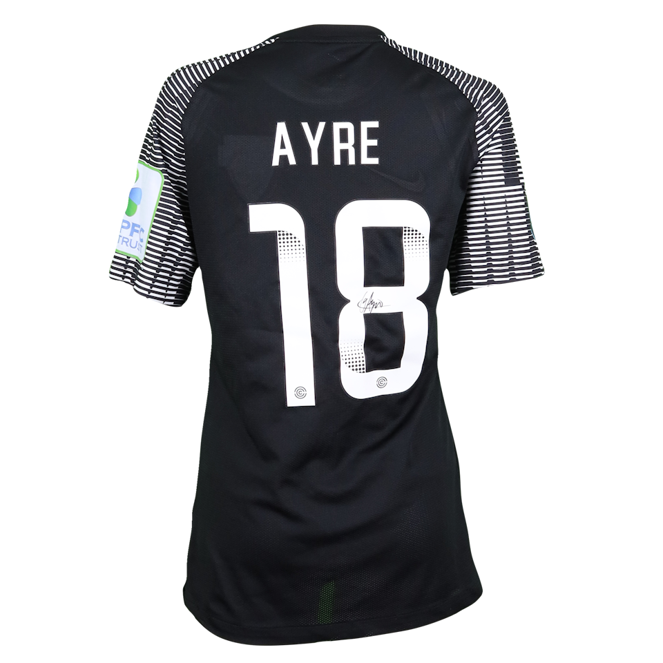  Grace Ayre