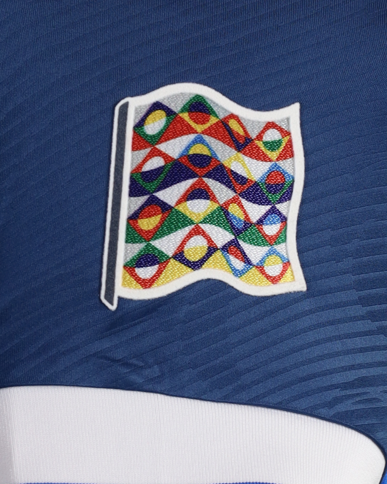 Róbert Boženík Slovakia shirt