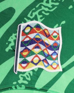 Shirt van Mark Flekken Netherlands