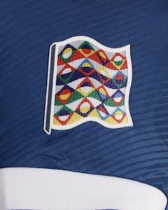 Maglia di Peter Kovacik (Slovakia)