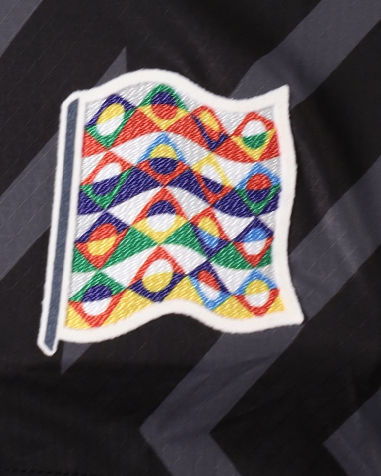 Antonin Kinsky Czechia shirt