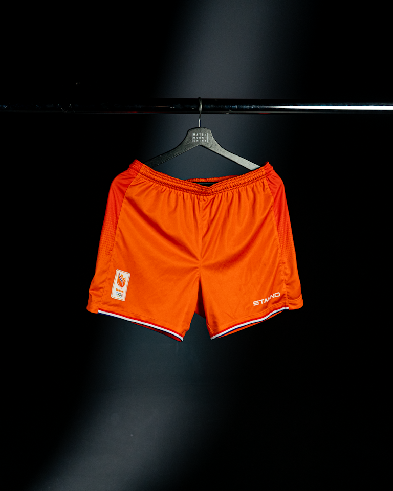 Handball Shorts - 2 | Group Stage