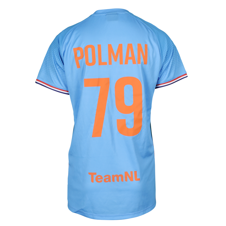 Estavana Polman | vs Hungary