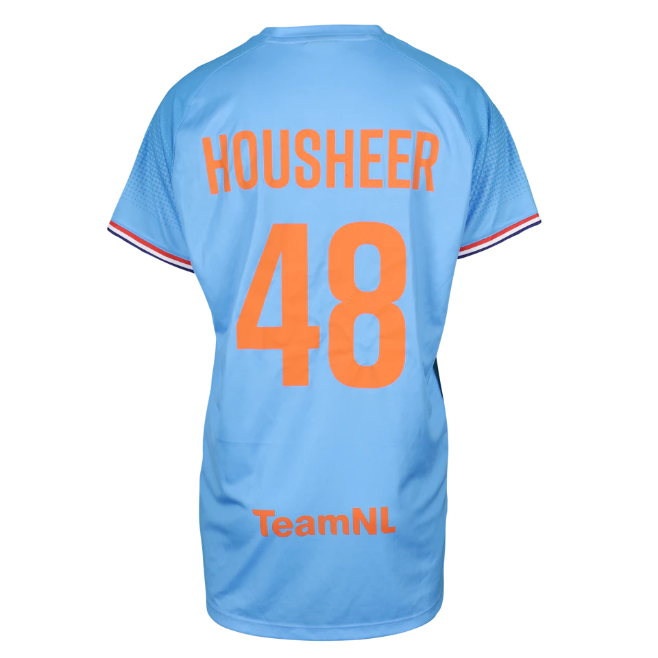Dione Housheer | vs Hungary