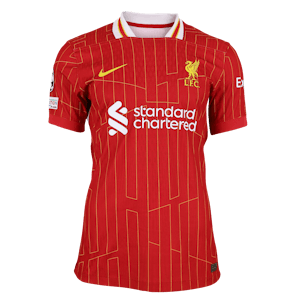 Mohamed Salah  Liverpool forması