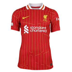 Maglia di Luis Díaz (Liverpool)