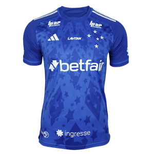 Mateus Da Silva Vital Assumpção Cruzeiro shirt