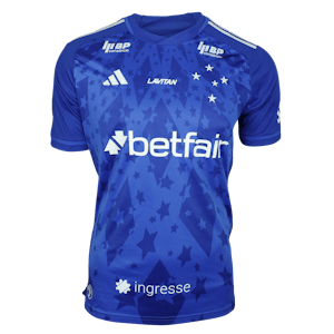 Lucas Silva Borges Cruzeiro jersey
