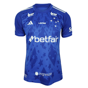 Lautaro Díaz Cruzeiro shirt