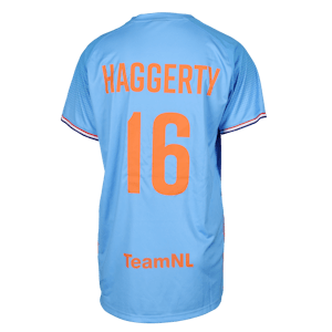 Tamara Haggerty | vs Hungary