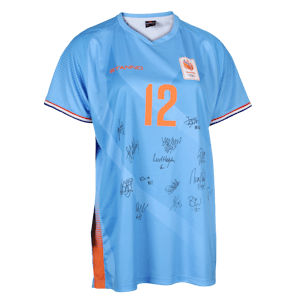 Bo van Wetering | vs Hungary
