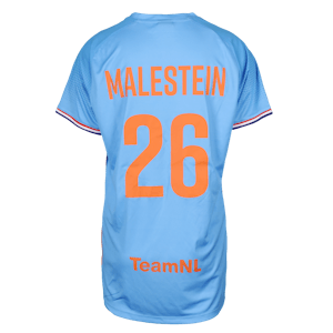 Angela Malestein | vs Hungary
