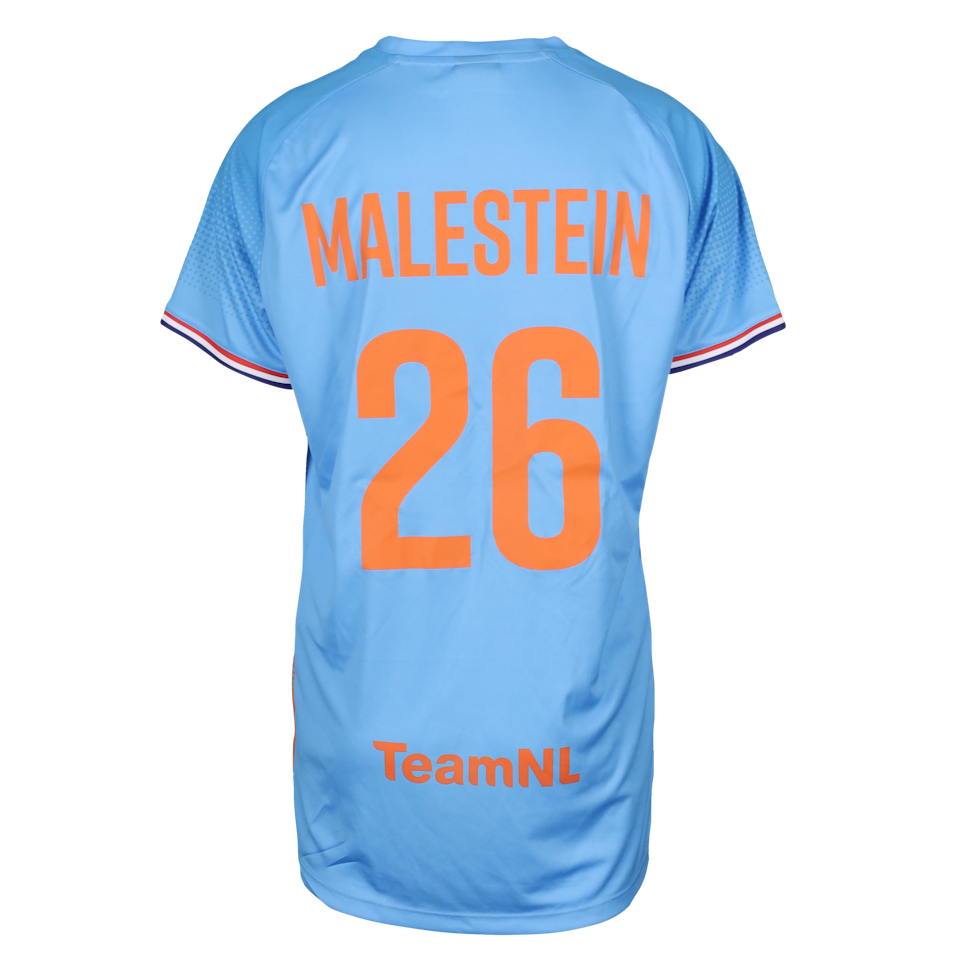 Angela Malestein | vs Hungary