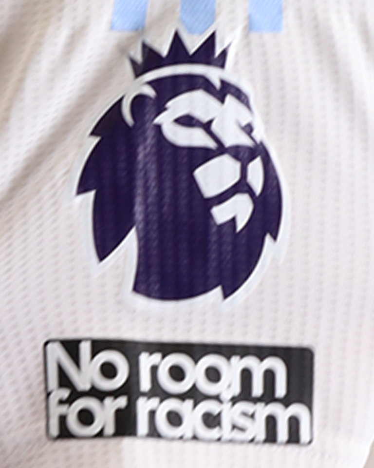 Emiliano Buendía Aston Villa shirt