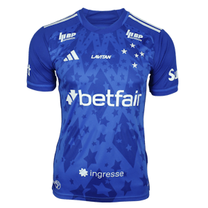 Lucas Daniel Romero Cruzeiro jersey