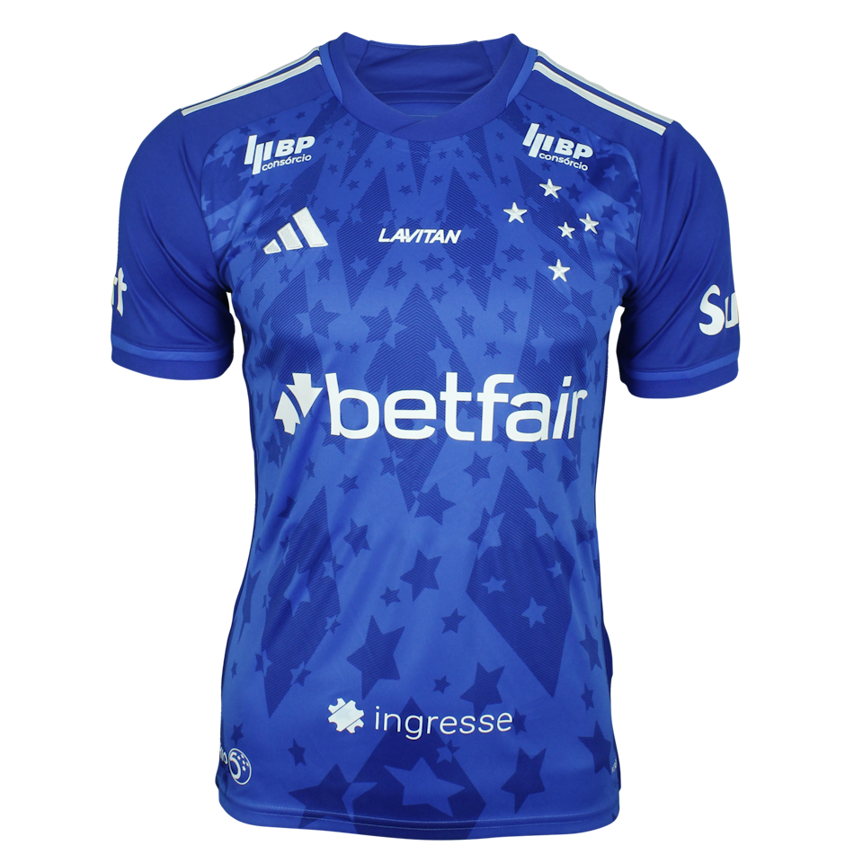 Lucas Daniel Romero Cruzeiro jersey