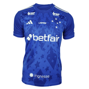 Kaique Kenji Takamura Correa Cruzeiro jersey