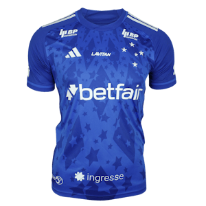 Vitor Hugo Amorim de Assis Cruzeiro のシャツ