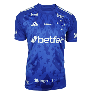 Lucas Villalba Cruzeiro shirt