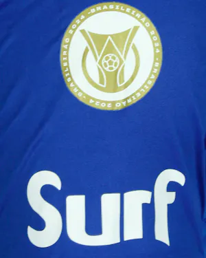 Tevis Gabriel Alves Santos Cruzeiro jersey