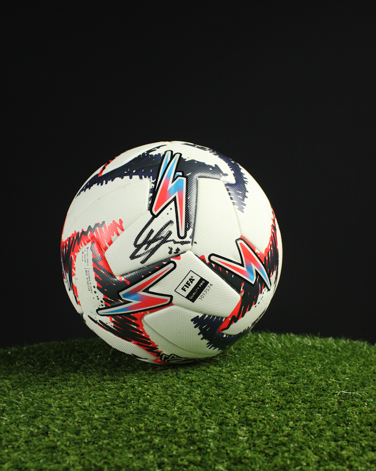 Limited Edition Match Ball | Stade Rennais F.C.