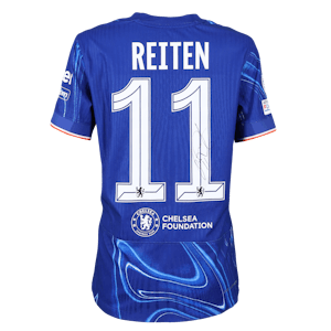 Guro Reiten Chelsea Women shirt