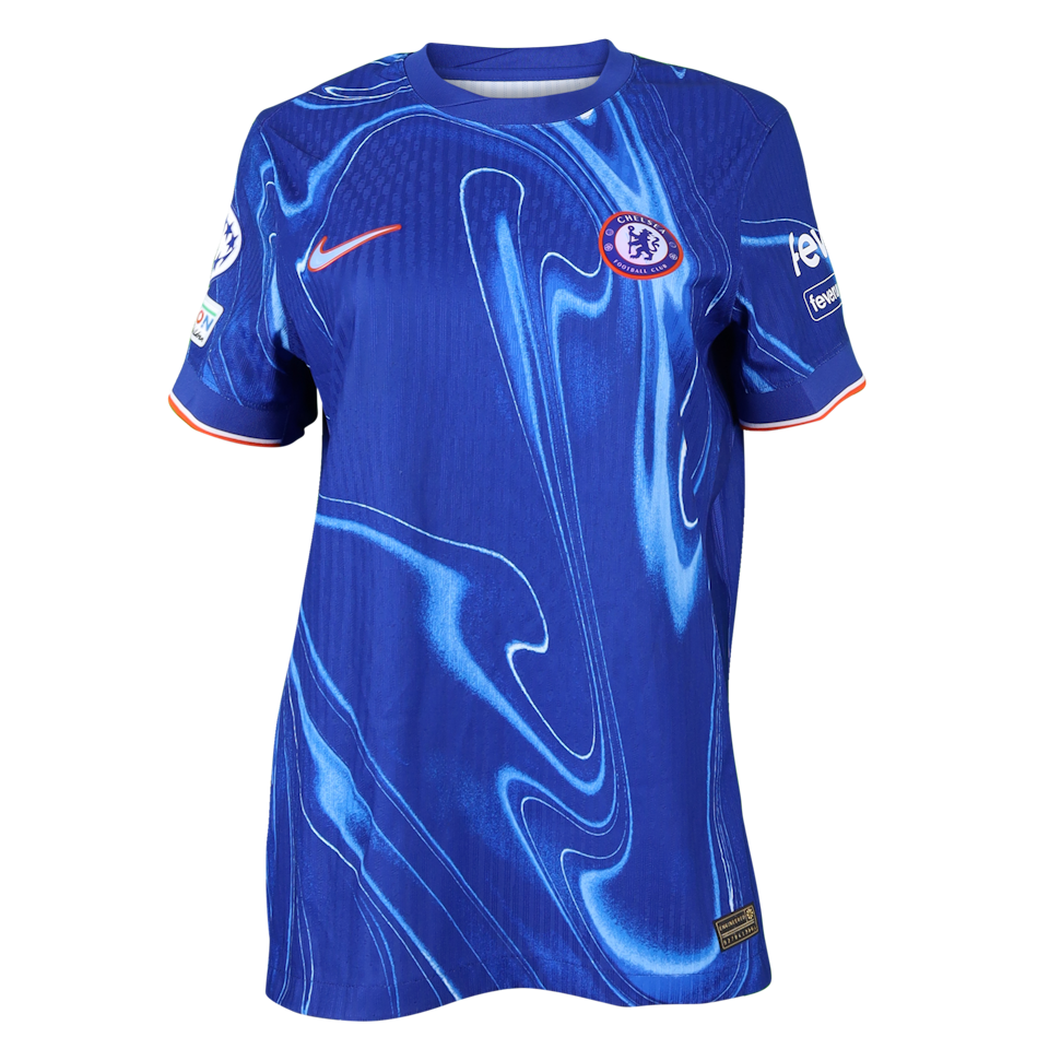 Ashley Lawrence Chelsea Women shirt