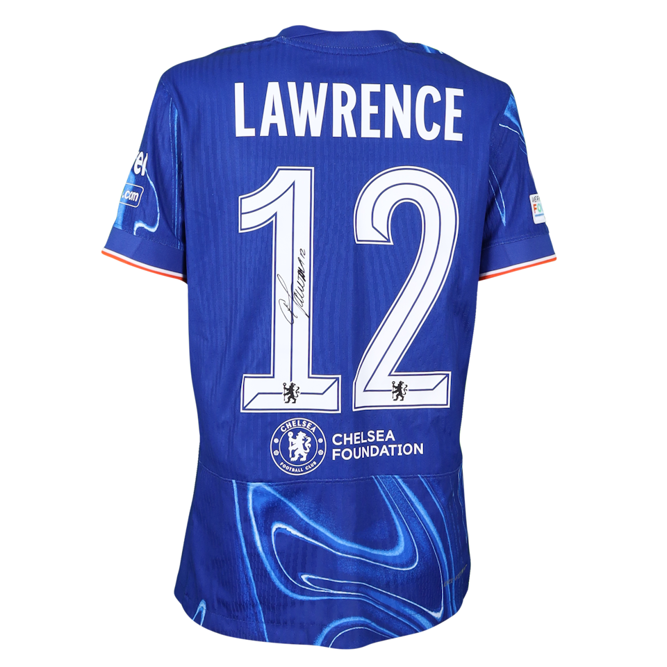 Ashley Lawrence Chelsea Women shirt