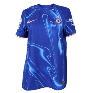 Wieke Kaptein Chelsea Women jersey
