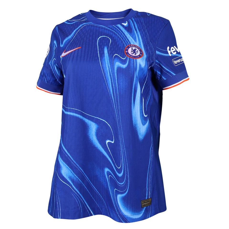 Lucy Bronze Chelsea Women jersey