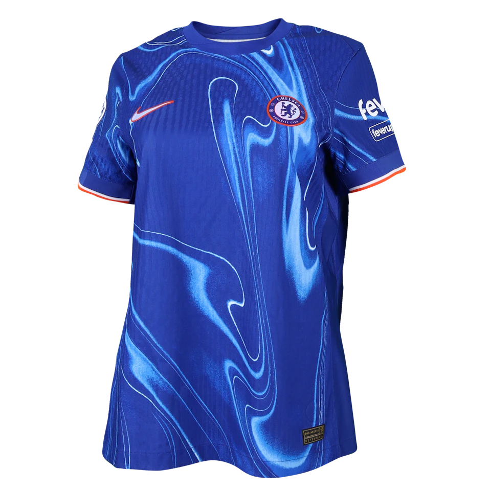 Lucy Bronze Chelsea Women jersey
