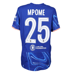 Maelys Mpomé Chelsea Women shirt