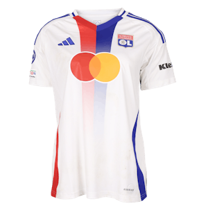 Tabitha Chawinga Olympique Lyonnais Féminin shirt
