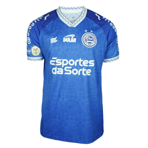 Gabriel Xavier Bahia shirt