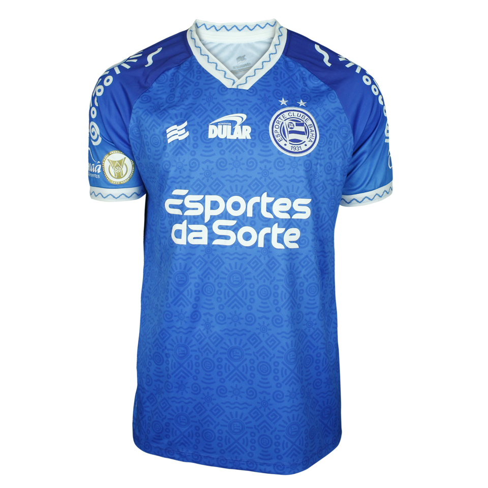 Gabriel Xavier Bahia shirt