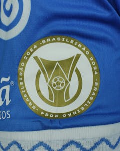 Gabriel Xavier Bahia shirt