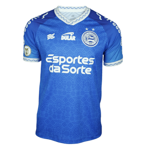 Luciano Rodríguez Bahia forması